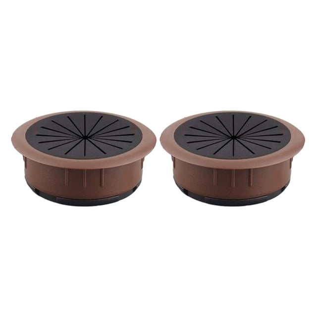 Cable Wire Hole Cover Flexible Desk Grommet: Efficient Cable Wire Hole Cover