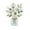 D, variant on Clearance! Handmade Colored Sea Glass Romantic Decoration Desktop Crafts