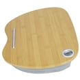 thumbnail image 4 of YLSHRF Laptop Desk, Office Nap Pillow Multifunction Bed Table, For Home Outdoor, 4 of 8