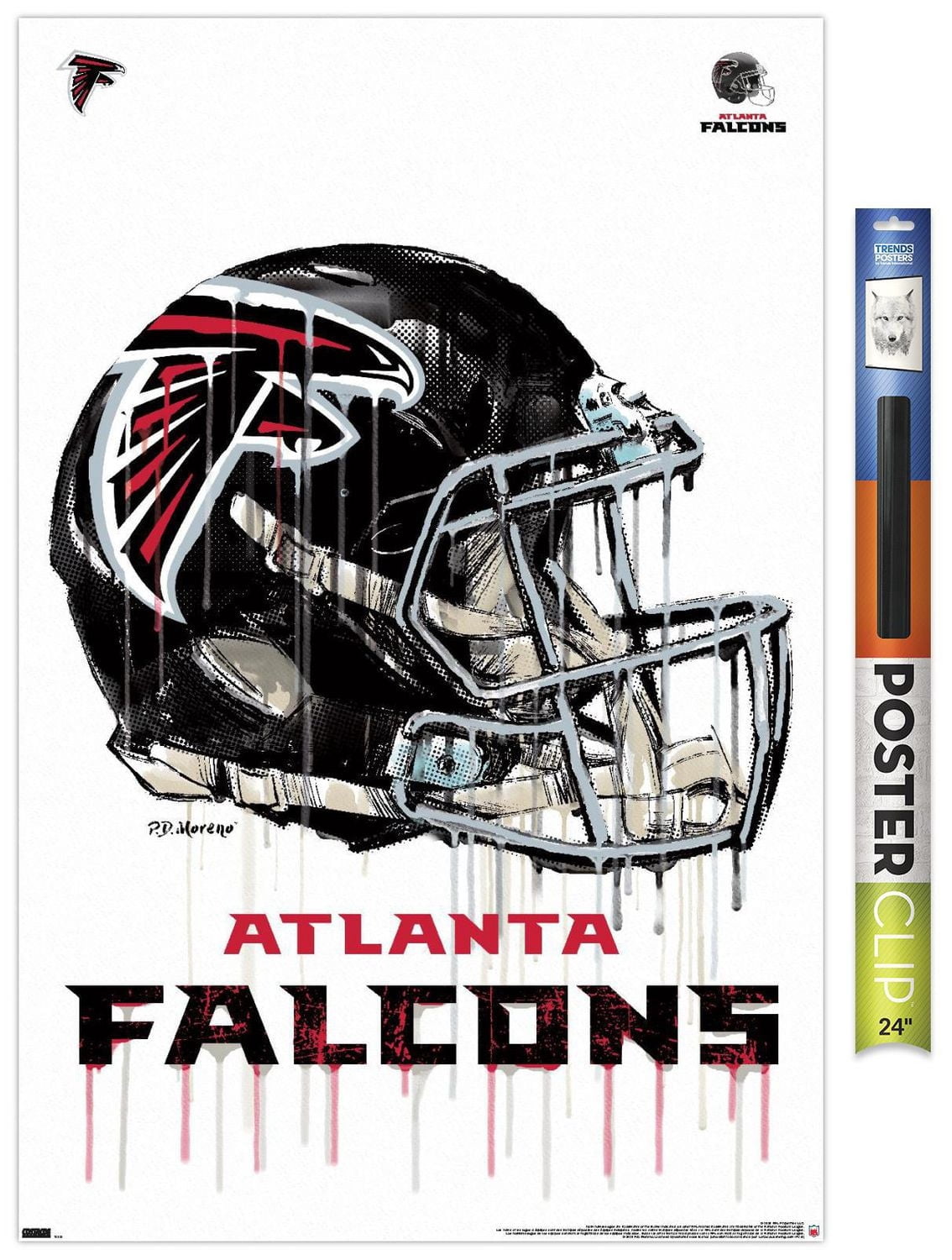 NFL Atlanta Falcons