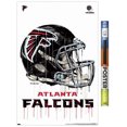 thumbnail image 1 of NFL Atlanta Falcons - Casque anti-goutte 20, 1 of 4