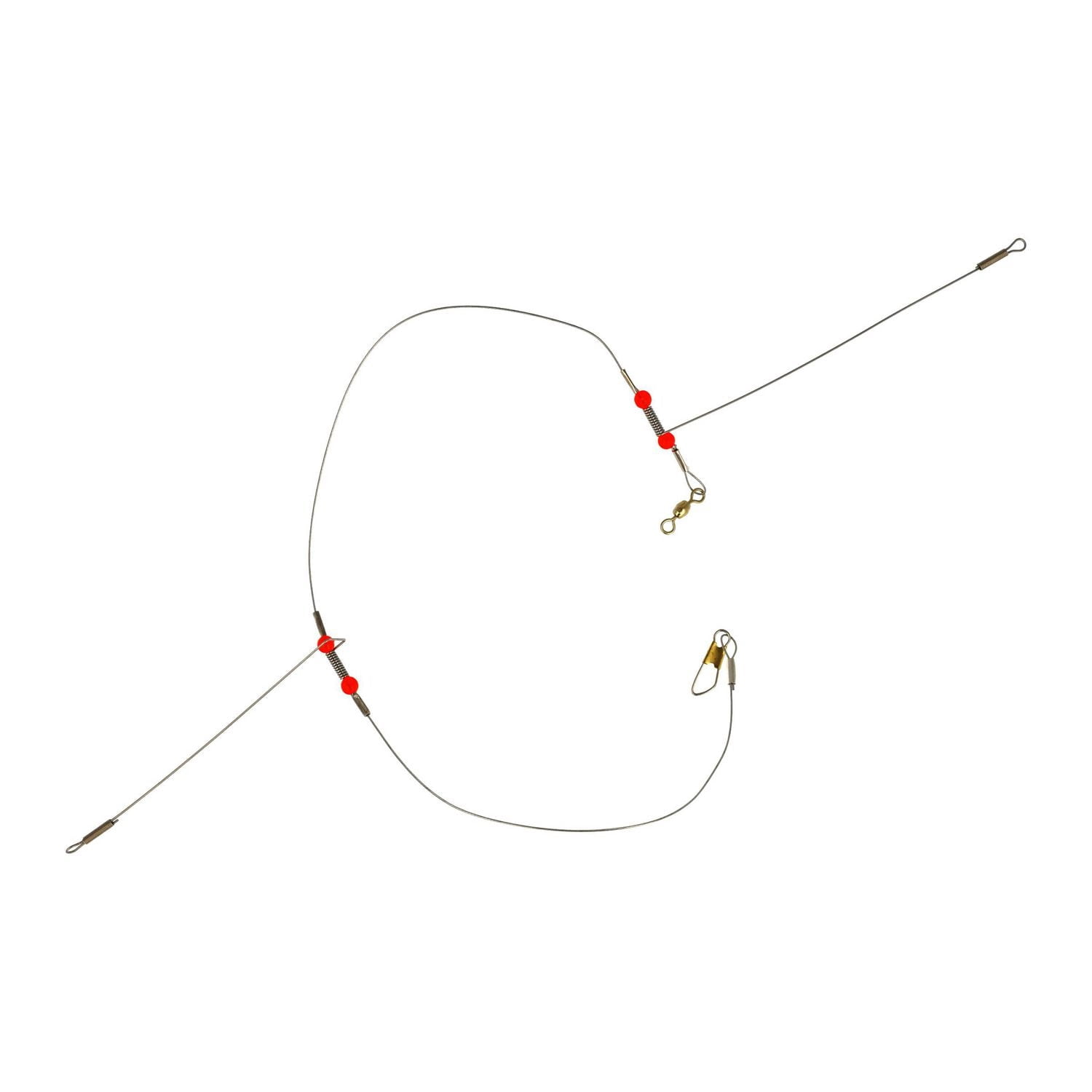 Eagle Claw QWSFR Appareil de pêche au Rig