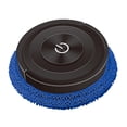 thumbnail image 2 of WUHUAKES New Silent Sweeping And Mopping Robot, Dry And Wet-purpose Cleaning Machine, Intelligent Mopping Robot, 2 of 3