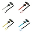 thumbnail image 4 of facefd Séparateur d'Hameçon Portable en Forme de T, Détacheur d'Appât, Tire-Équipement, Extracteur Anti-Perte, Accessoires de Pêche Rouge Rouge, 4 of 6