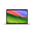 thumbnail image 1 of Apple MacBook Air 13-inch | Apple M1 Chip | 8GB RAM | 256GB SSD | Space Gray (Open Box), 1 of 8
