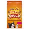 thumbnail image 3 of Friskies Duo Tendre et Croquant, Nourriture Sèche pour Chats, 3 of 10
