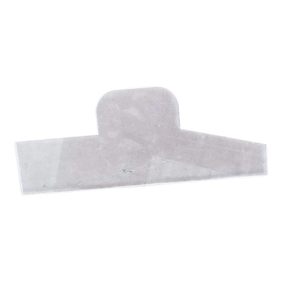 5/7/9inch Acrylic Pouch TemplateQuick & Easy to Use. With Tutorial, Reusable, for Sewing Purses and Storage Bags, Machine Washable