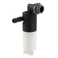thumbnail image 1 of Windshield Washer Pump, Car Windscreen Washer Pump, Washer Car Windscreen Wiper Wiper For Replacement Car, 1 of 8