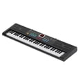 thumbnail image 1 of Instrument de Piano Électrique, Clavier Piano 61 Touches Clavier pour Enfants pour Studio, 1 of 8