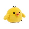 thumbnail image 3 of Rilakkuma Plush Stuffed Animal Kiiroitori Bird Medium 9", 3 of 4
