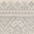 thumbnail image 3 of Safavieh Adirondack Ivory Area Rug - Runner 2'6" x 10', 3 of 4