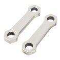 thumbnail image 4 of Drop Lowering Link,2pcs Lowering Link Kit Lowering Link Kit Suspension Drop Link Extended Durability, 4 of 14