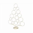 thumbnail image 1 of Présentoir Arbre Or 33 Pouces (Lot de 6), 1 of 1