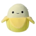 thumbnail image 1 of Squishmallows 7.5"" Junie The Banana Yellow, 1 of 1