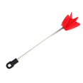 thumbnail image 3 of Paint Mixer Bit with 1/4in Shank Epoxy Pigment Blender Paddle Bit Electric Drill Attachment, 3 of 14