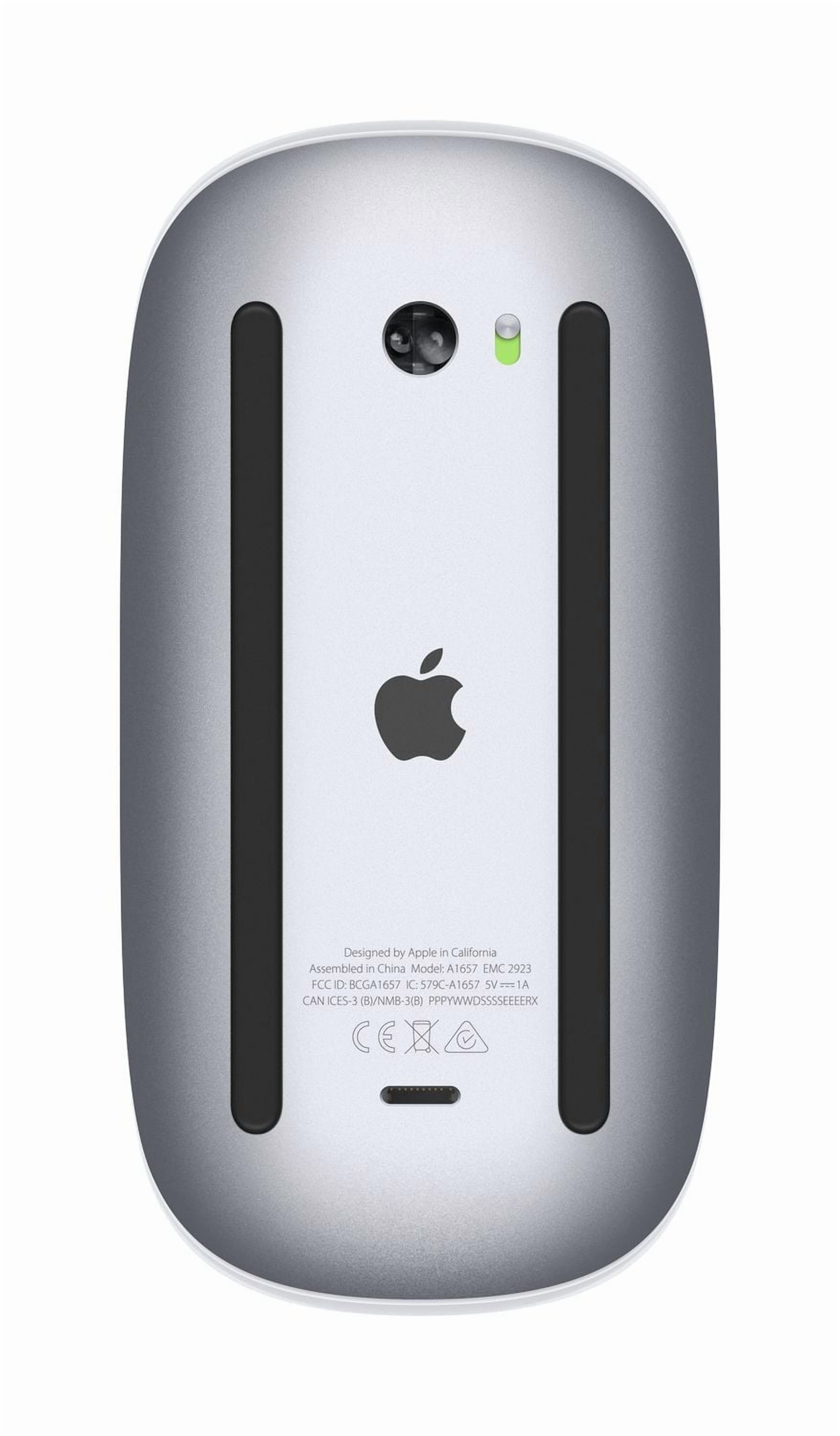 Apple Magic Mouse White - Walmart.ca
