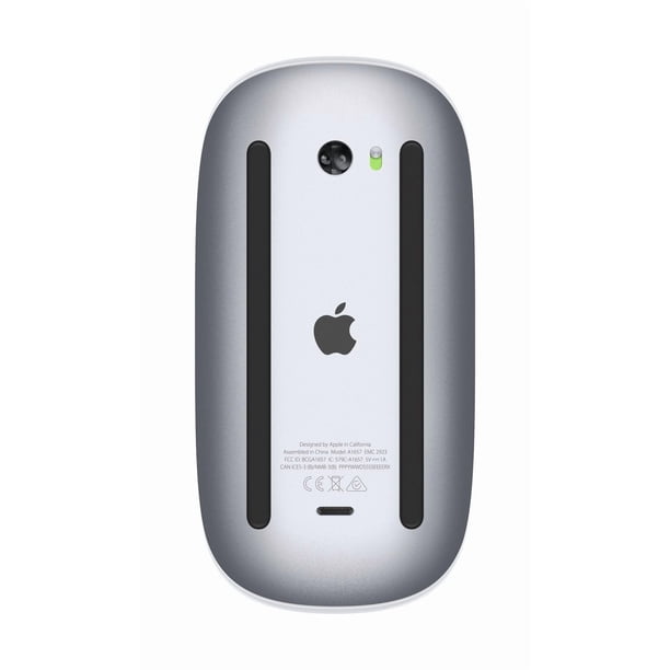 Apple Magic Mouse ホワイト Apple Magic Mouse White - Walmart.ca
