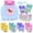 Chat Bleu, variante sur MAGOTAN Cartes Éclair Parlantes Jouets d'Apprentissage pour Garçons et Filles de 1 à 6 Ans, Jouets Éducatifs pour Tout-Petits, Jouets d'Orthophonie Jouets pour l'Autisme Cadeaux de Noël et d'Anniversaire pour Garçons et Filles Tout-Petits (Bleu)