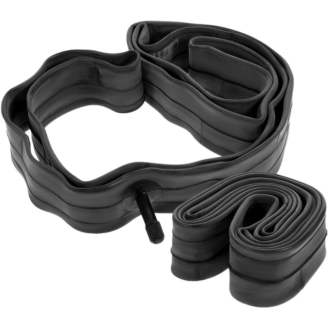 EASTIN 2 Pcs Inner Tube Convenient Cycling Outdoor Tire 27.5 Mountain Bike Major