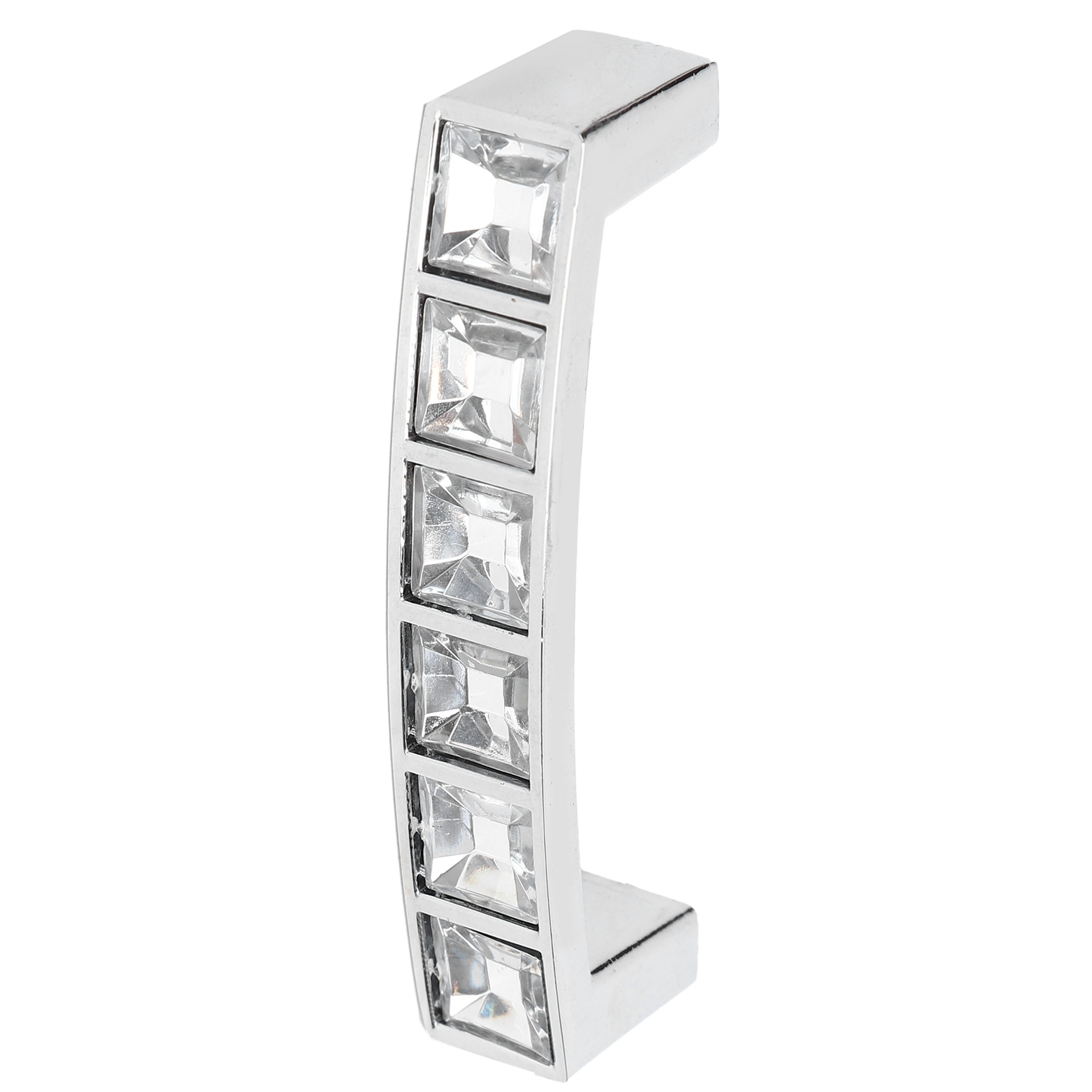 Handle, Drawer Pull Zinc Alloy Ergonomic Modern Simple For Cabinets Wardrobe Cabinets For Drawer Furniture Opposite Open Door