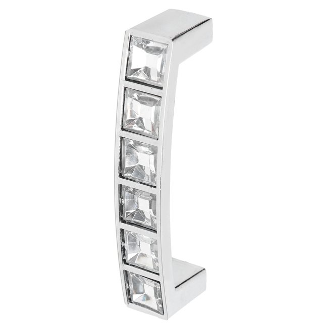 Handle, Drawer Pull Zinc Alloy Ergonomic Modern Simple For Cabinets Wardrobe Cabinets For Drawer Furniture Opposite Open Door