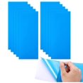 thumbnail image 1 of 10 Pieces Repair Patch Pool Sticker Self-adhesive Paster No Leakage Repairing Kit Swimming Supplies Inflatable Boat Multipurpose Self-adhesive Paster, 1 of 1
