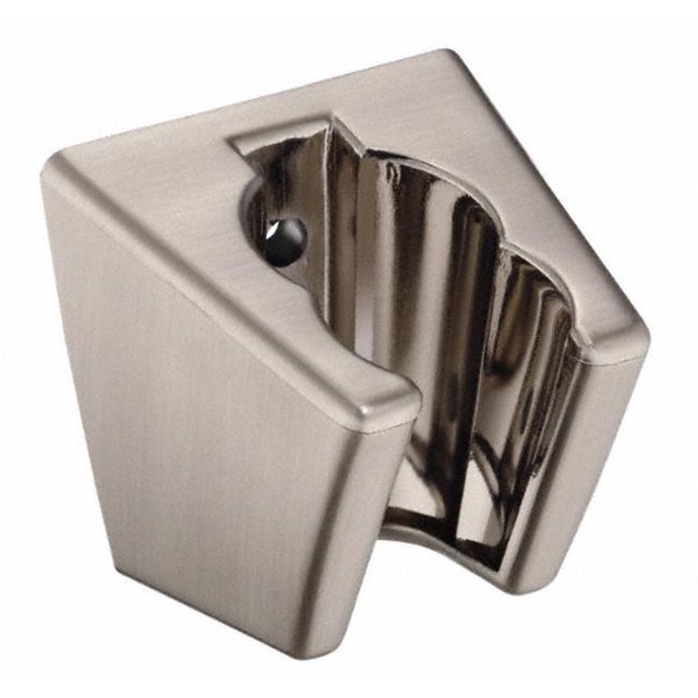Gerber D469050BN Two Position Wall Mount Brackets in Brushed Nickel