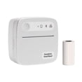 thumbnail image 1 of CHUANK Label Printer Bluetooth Thermal Shipping Label Printer Wireless Label Sticker Printer for Small Business and Office Desktop Printer Labels Maker for Shipping Packages Suppo, 1 of 9