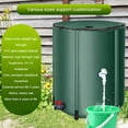 thumbnail image 3 of Yingyy Corrosion-Resistant Collapsible Water Tank For Longevity Which Is High-strength storage, it's a convenient High-toughness, 3 of 6