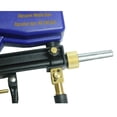 thumbnail image 2 of Anti-rouille Air Spot Sable Blaster Sablage Main Pneumatique Alimentation par Gravité Sable Blaster, 2 of 7