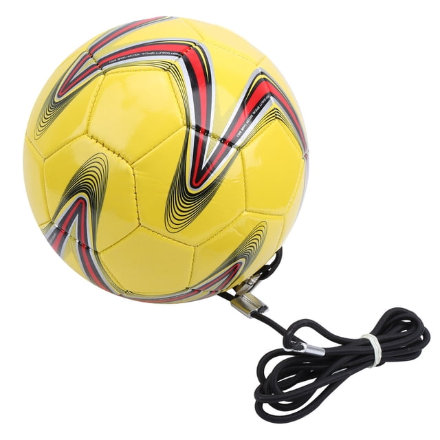 Soccer Training Equipment Training Rope Soccer PVC Material Easy To Take Off Training For Soccer No.4 Ball,No.5 Ball