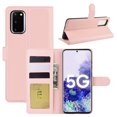thumbnail image 1 of [PST] Samsung Galaxy S20 FE, 5G (2020) Case, Leather Magnetic Card Slot Wallet Folio Flip Case Cover, 1 of 6