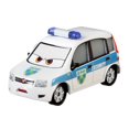 thumbnail image 3 of Cars 2-Pack WGP Security Guard & Race Starter Vehicles, 3 of 8