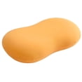 thumbnail image 1 of Yhmxh Housses de Coussin Housses de Coussin Protecteur de Coussin Ventre de Chat Mousse à Mémoire de Forme Cou comme Ventre de Chat Noyau Doux Mousse à Mémoire de Forme Cou comme Ventre de Chat Noyau Doux Coton Protection de Cou, 1 of 9