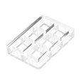 thumbnail image 1 of Miulika Switch Tester Base Acrylic Plate for Cherry Switch Display Board Spare Parts 2x3 board, 1 of 9