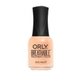 thumbnail image 1 of Orly Nail Breathable Treatment + Color - Peaches and Dreams 2060013, 1 of 2
