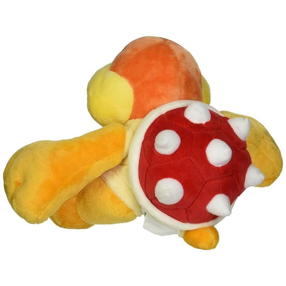 LITTLE BUDDY PLUSH BOOM BOOM 6"