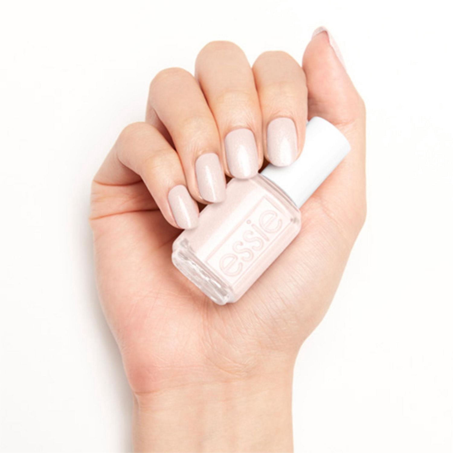 essie vernis à ongles, végétalien, finition brillante, formule de qualité salon, boatloads of love, 13.5ml