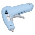 thumbnail image 1 of Cordless Hot Glue Gun, Portable USB Rechargeable Mini Hot Melt Glue Gun with 30 Glue Sticks Fast Preheating Hot Glue Gun Kit Battery Operated Melt Glue Tool for Crafts Arts DIY, 1 of 7