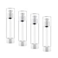 thumbnail image 2 of EeaseCA 3Pcs Sunscreen Spray Bottle Press Pump Bottle Makeup Subpackaging Bottles Cosmetics Sprayer (50ml), 2 of 8