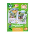 thumbnail image 2 of LeapFrog Tag™ Learn to Read Series: Long Vowels, Silent E & Y - English Version, 2 of 2