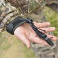 thumbnail image 2 of Keenso Archery Release Aid, Bow Trigger, Archery Release Outdoor For Compound Bow Adult Compound Bow Hunting Hunting, 2 of 8