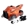 thumbnail image 2 of Cool Sliding Catapult - Functional Toys For Boys - Catapult Motorcycle And Car Toys For Kids, 2 of 5