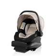 thumbnail image 3 of Evenflo Pivot Xpand Travel System w/LiteMax NXT Rotational Infant Car Seat (Infant Rear Facing Car Seat 3-22 lbs - Stroller 0-5 Years), 3 of 9