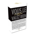 thumbnail image 4 of L'Oréal Paris Makeup Gift Set - Lash Paradise Mascara and Lipstick, 4 of 4