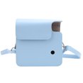 thumbnail image 2 of Wchiuoe Camera Protective Case PU Leather Shoulder Camera Bag Fit For Instax SQUARE SQ1 Camera Accessory, 2 of 8