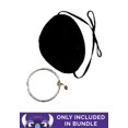 thumbnail image 2 of Pirate Flag Captain Plus Size Mens Costume, 2 of 3