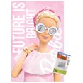 thumbnail image 1 of Mattel Barbie - L'avenir est radieux, 1 of 4