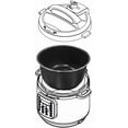 thumbnail image 2 of Instant Pot 6 Quart Ceramic Non-Stick Inner Pot, 2 of 2