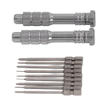 Ratchet Screwdriver,Steel Slotted Screwdriver Set Slot Screwdriver Set Magnetic Screwdriver Set Innovative Solution